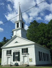 Photo of the Church